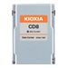 KIOXIA CD8 Series KCD81RUG7T68 - SSD - 7680 GB - intern - 2.5