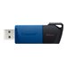 Kingston DataTraveler - USB-Flash-Laufwerk - 64 GB - USB 3.2 Gen 1 (Packung mit 2)