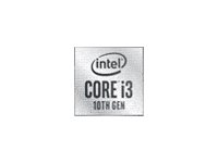 Intel Core i3 10320 - 3.8 GHz - 4 Kerne - 8 Threads - 8 MB Cache-Speicher - Box