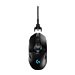 Logitech Wireless Gaming Mouse G903 LIGHTSPEED with HERO 16K sensor - Maus - rechts- und linkshndig - optisch - 11 Tasten - kab