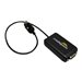 Cradlepoint - Kabel USB / seriell - USB (M) schraubbar zu RS-232 (W) schraubbar - 40 cm - Daumenschrauben - fr S700 Series S700