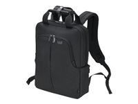 DICOTA Backpack Eco Slim PRO - Notebook-Rucksack - 38.1 cm - bis zu 15