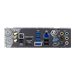 ASRock B550 Taichi - Motherboard - ATX - Socket AM4 - AMD B550 Chipsatz - USB-C Gen2, USB 3.2 Gen 1, USB 3.2 Gen 2