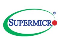 Supermicro PWS-202-1H - Netzteil (intern) - Wechselstrom 100-240 V - 200 Watt - PFC - 1U