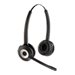 Jabra PRO 920/930 Duo Zusatz - Headset - On-Ear - konvertierbar - DECT - kabellos