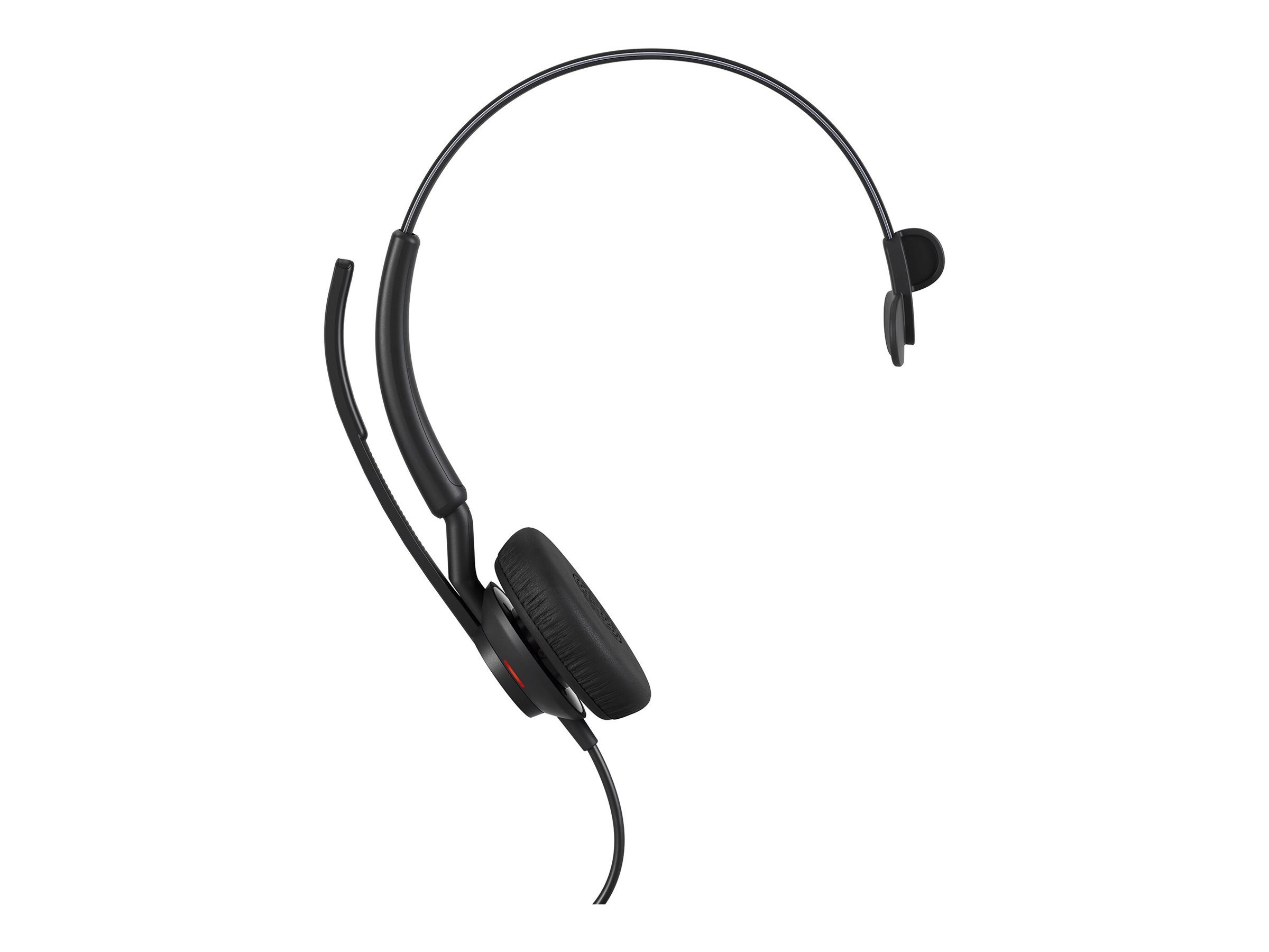 Jabra Engage 50 II UC Mono - Headset - On-Ear - kabelgebunden - USB-C