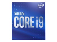 Intel Core i9 10900F - 2.8 GHz - 10 Kerne - 20 Threads - 20 MB Cache-Speicher - LGA1200 Socket
