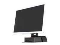 Fujitsu Universal - Monitor-/Desktop-Stnder - bis zu 61 cm (bis zu 24 Zoll) - fr ESPRIMO A525-L, Q556, Q7010, Q956, Q956/MRE, 