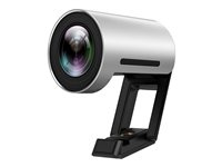 Yealink UVC30 Desktop - Konferenzkamera - Farbe (Tag&Nacht) - 8.510.000 Pixel - 3840 x 2160 - feste Brennweite
