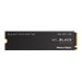 WD_BLACK SN770 WDS500G3X0E - SSD - 500 GB - intern - M.2 2280 - PCIe 4.0 x4 (NVMe)