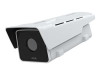 AXIS Q2101-TE - Thermo-Netzwerkkamera - Bullet - Aussenbereich - Vandalismussicher / Wetterbestndig - 384 x 288