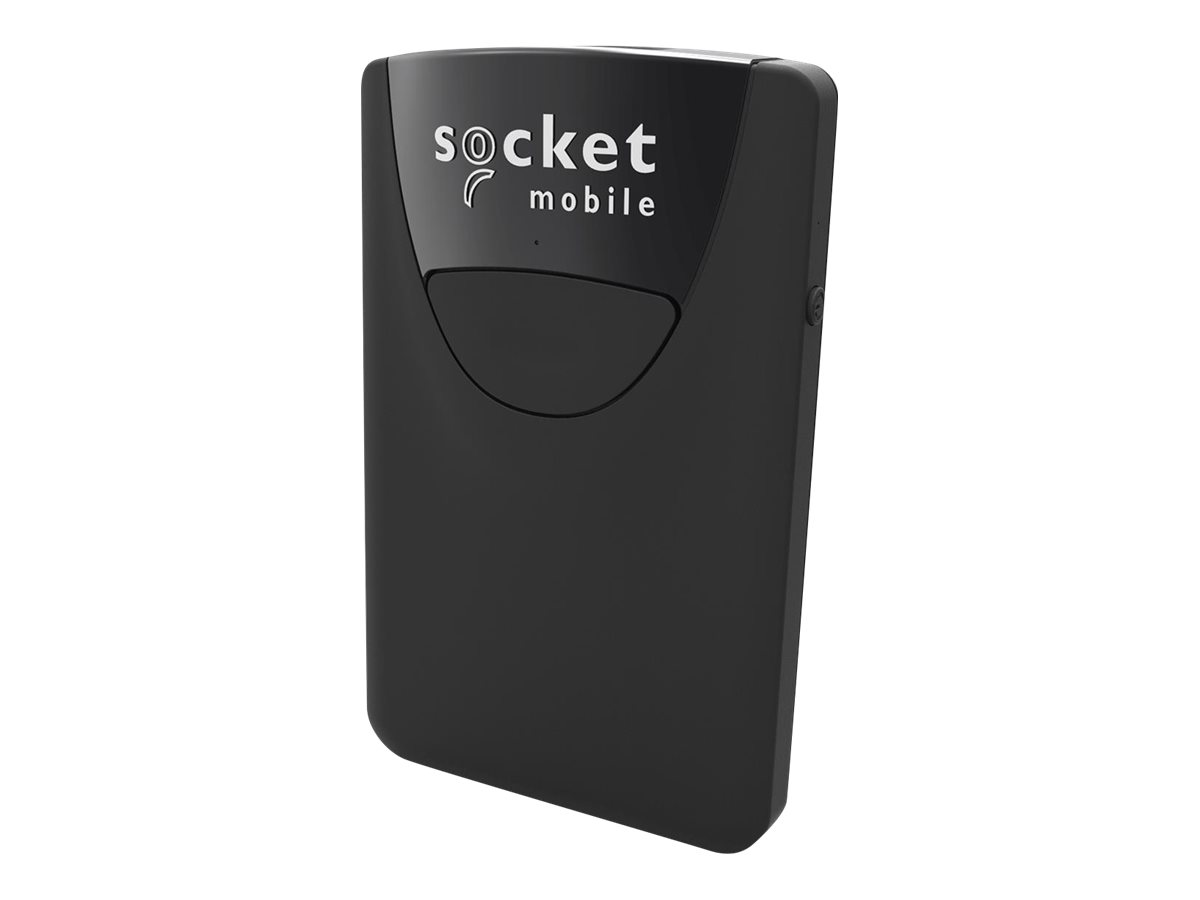 SocketScan S860 - 800 Series - Barcode-Scanner - tragbar - 2D-Imager - decodiert