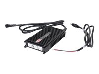 Lind Automobile Bare Wire Leads Power Adapter - Auto-Netzteil - 120 Watt - fr P/N: 7160-0318-01, 7160-0318-02, 7160-0909-00, 71