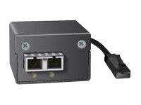 SEH FC126 - Druckserver - 10/100 Ethernet - für HP LaserJet Enterprise 500 M551, 600 M601, 600 M602, 600 M603