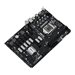 ASRock Q270 Pro BTC+ - Motherboard - ATX - LGA1151 Socket - Q270 Chipsatz - USB 3.2 Gen 1