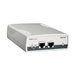 Intermec MobileLAN power 1 Port Bridge - Power Injector - Ethernet 10/100 - Ausgangsanschlsse: 1