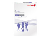Xerox Premier - Weiss - A4 (210 x 297 mm) - 80 g/m - 500 Blatt Normalpapier - fr DocuColor 240; Phaser 4500, 6250, 8400; WorkC