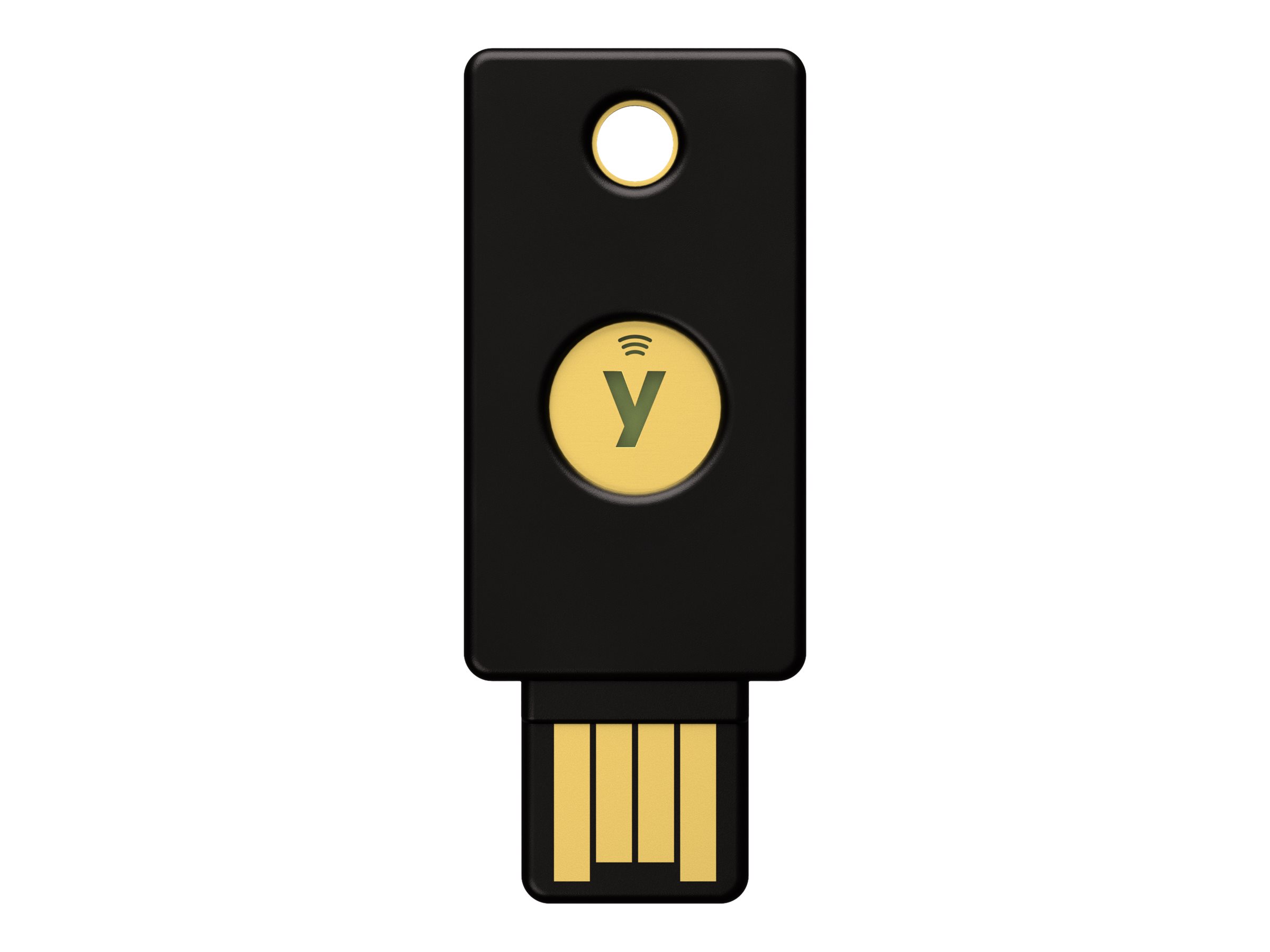 Yubico NFC - USB-Sicherheitsschlüssel