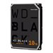 WD Black WD101FZBX - Festplatte - 10 TB - intern - 3.5