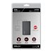PNY ELITE - SSD - 240 GB - extern (tragbar) - USB 3.0 - Schwarz