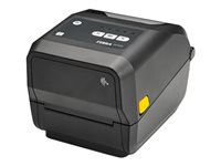 Zebra ZD420c - Etikettendrucker - Thermotransfer - Rolle (11,8 cm) - 300 dpi - bis zu 102 mm/Sek.