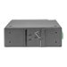 DIGITUS DN-651113 - Switch - unmanaged - 7 x 10/100/1000 (PoE+) + 1 x 10/100/1000 (PoE++) - an DIN-Schiene montierbar - PoE++