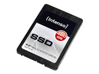 Intenso - SSD - 480 GB - intern - 2.5