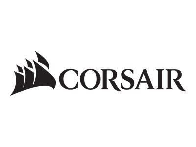 CORSAIR iCUE Link RX120 RGB - Gehuselfter - 120 mm - weiss