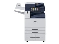 Xerox AltaLink B8170V_F - Multifunktionsdrucker - s/w - LED - Ledger (279 x 432 mm) (Original) - A3/Ledger (Medien)