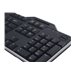 Dell Smart Card Keyboard KB-813 - Tastatur - USB - QWERTZ - Schweiz