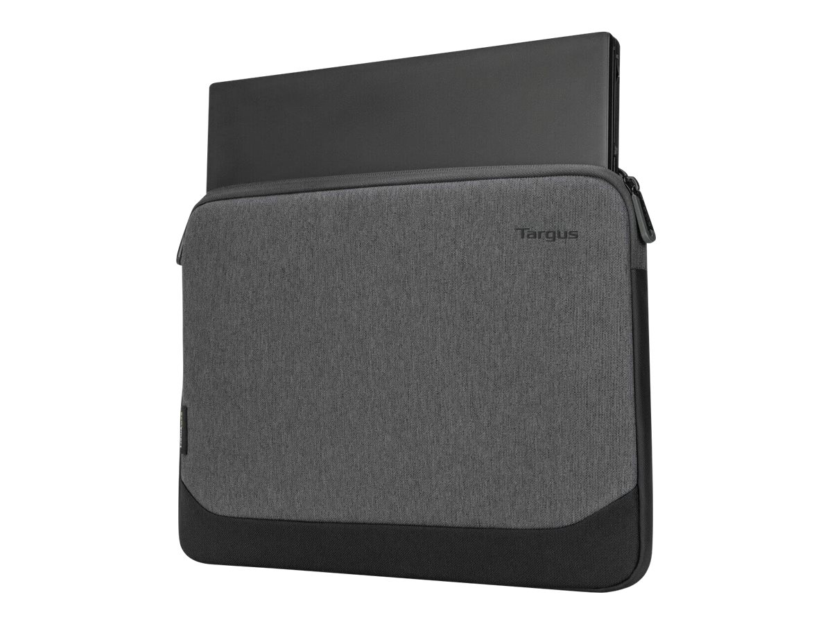 Targus Cypress Sleeve with EcoSmart - Notebook-Hülle - 30.5 cm - 11