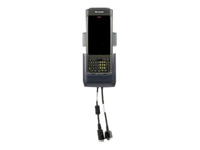 Honeywell Wired Charging Vehicle Dock - Docking Cradle (Anschlussstand) - fr Honeywell CN80; Dolphin CN80