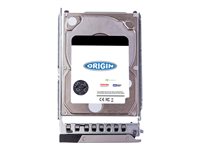 Origin Storage - Festplatte - 1.8 TB - Hot-Swap - 2.5