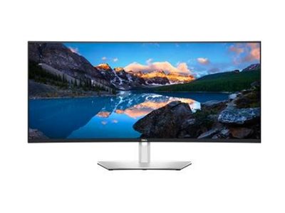Dell UltraSharp U3824DW - LED-Monitor - gebogen - 96.5 cm (38