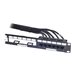 APC Data Distribution Cable - Netzwerkkabel - TAA-konform - RJ-45 (W) zu RJ-45 (W) - 10.7 m - UTP