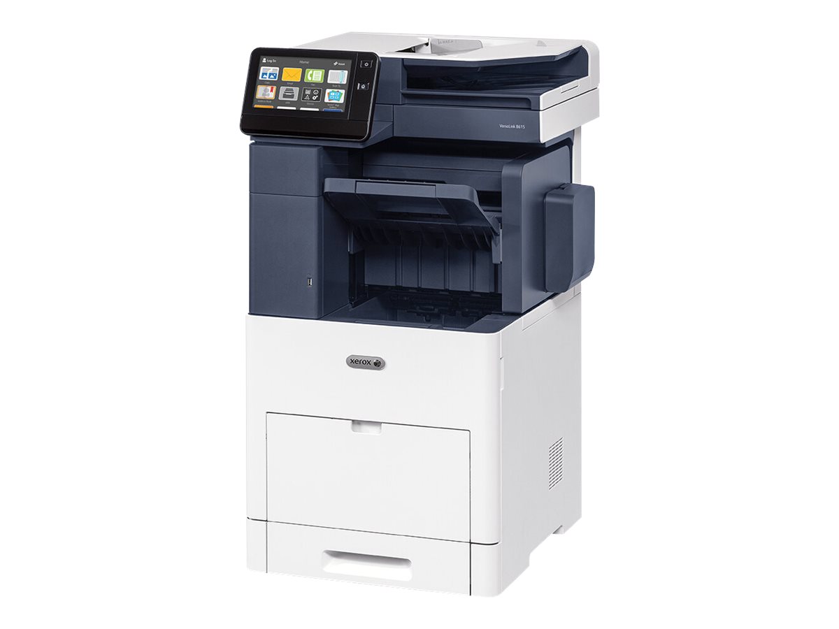 Xerox VersaLink B615V_XL - Multifunktionsdrucker - s/w - LED - Legal (216 x 356 mm) (Original) - A4/Legal (Medien)