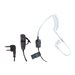 Albrecht AE 31 CL2 - Headset - im Ohr - kabelgebunden