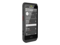 Honeywell Dolphin CT40 - Datenerfassungsterminal - robust - Android 7.1 (Nougat) - 32 GB - 12.7 cm (5