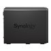 Synology Disk Station DS3622XS+ - NAS-Server - 12 Schchte - SATA 6Gb/s - RAID RAID 0, 1, 5, 6, 10, JBOD, RAID F1 - RAM 16 GB