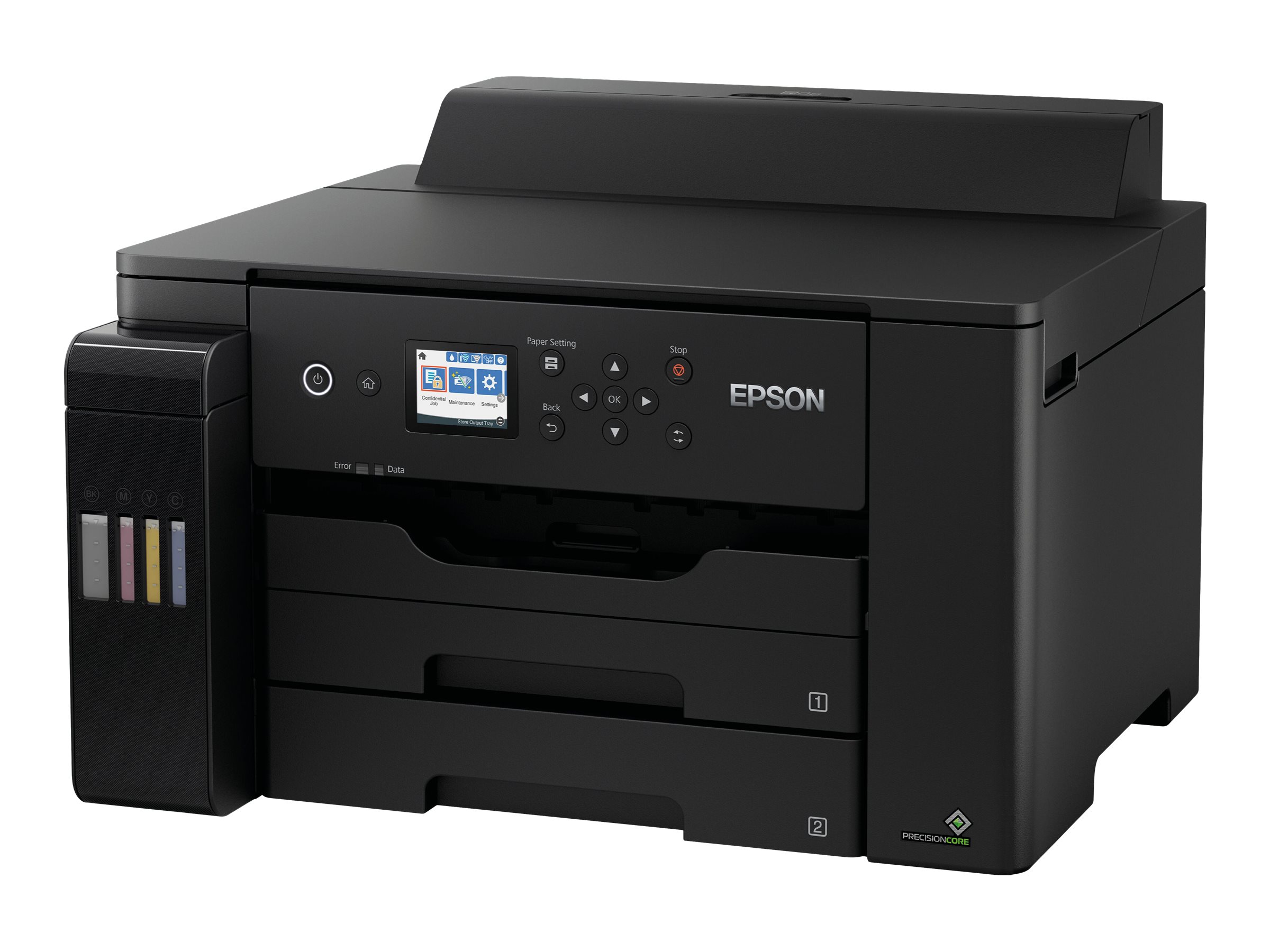 Epson EcoTank ET-16150 - Drucker - Farbe - Duplex - Tintenstrahl - A3