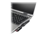 Lenovo ThinkPad Stift Pro - Stifthalter (Packung mit 5) - fr ThinkPad P1 Gen 3; P1 Gen 4; P1 Gen 5; P15 Gen 1; P15 Gen 2; T15g 