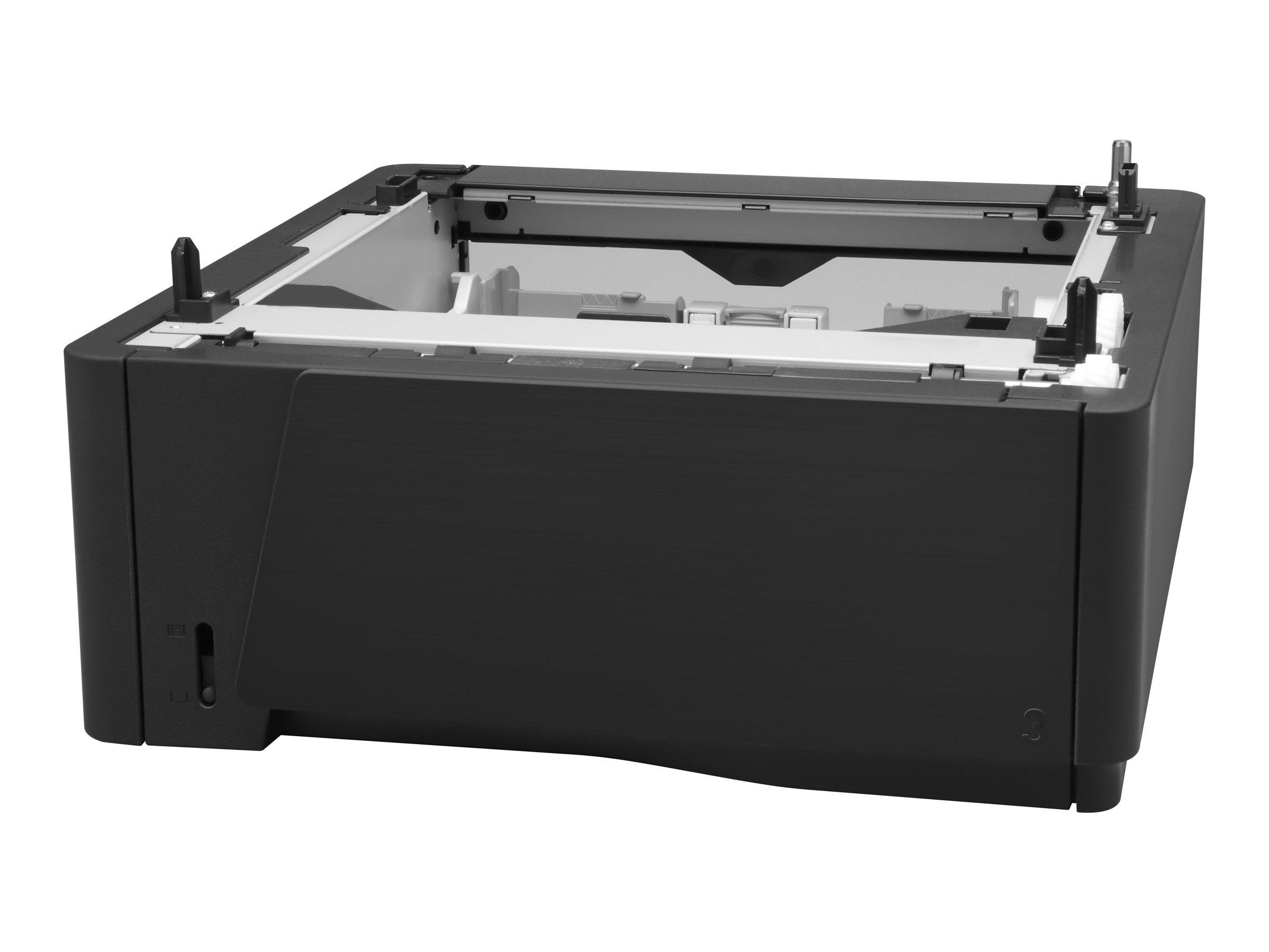 HP - Medienfach / Zufhrung - 500 Bltter - fr LaserJet Pro MFP M425dn, MFP M425dw