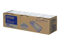 Epson - Schwarz - Original - Tonerpatrone Epson Return Program - fr AcuLaser M2300, M2400, MX20