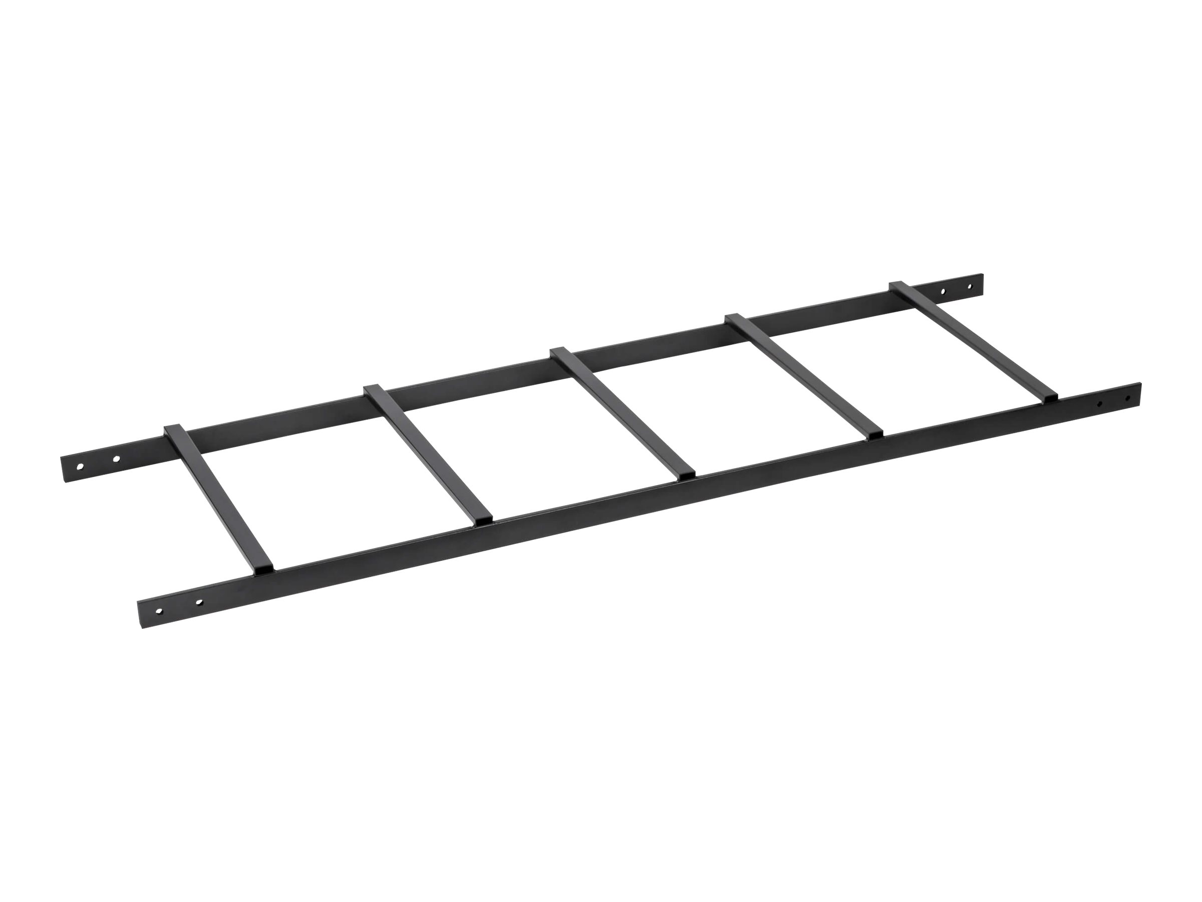 Tripp Lite Rack Enclosure Cabinet 10ft Roof Cable Manager Ladder 10' - Kabelleiter fr Rack-Dachmontage