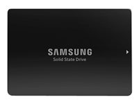 Samsung PM893 MZ7L3960HCJR - SSD - 960 GB - intern - 2.5