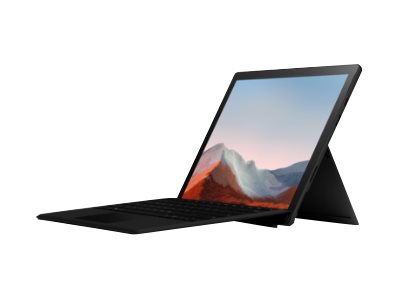 Microsoft Surface Pro 7+ - Tablet - Intel Core i5 1135G7 - Win 10 Pro - Iris Xe Graphics - 8 GB RAM