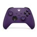 Microsoft Xbox Wireless Controller - Game Pad - kabellos - Bluetooth - astral purple - fr PC, Microsoft Xbox One, Android, iOS,