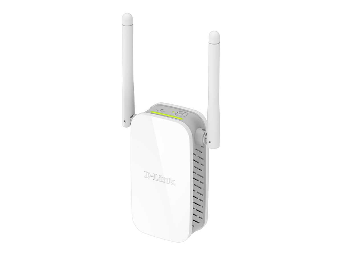D-Link DAP-1325 - Wi-Fi-Range-Extender - Wi-Fi, Wi-Fi - AC 100/230 V
