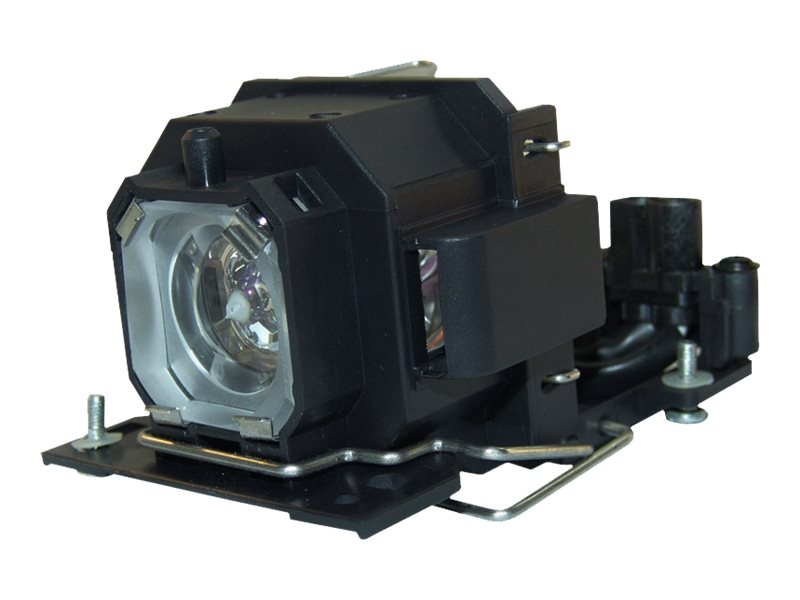 BTI - Projektorlampe - HS - 150 Watt - 2000 Stunde(n) - fr Hitachi ED-X20, ED-X22; CP-RX70, X1, X2, X253