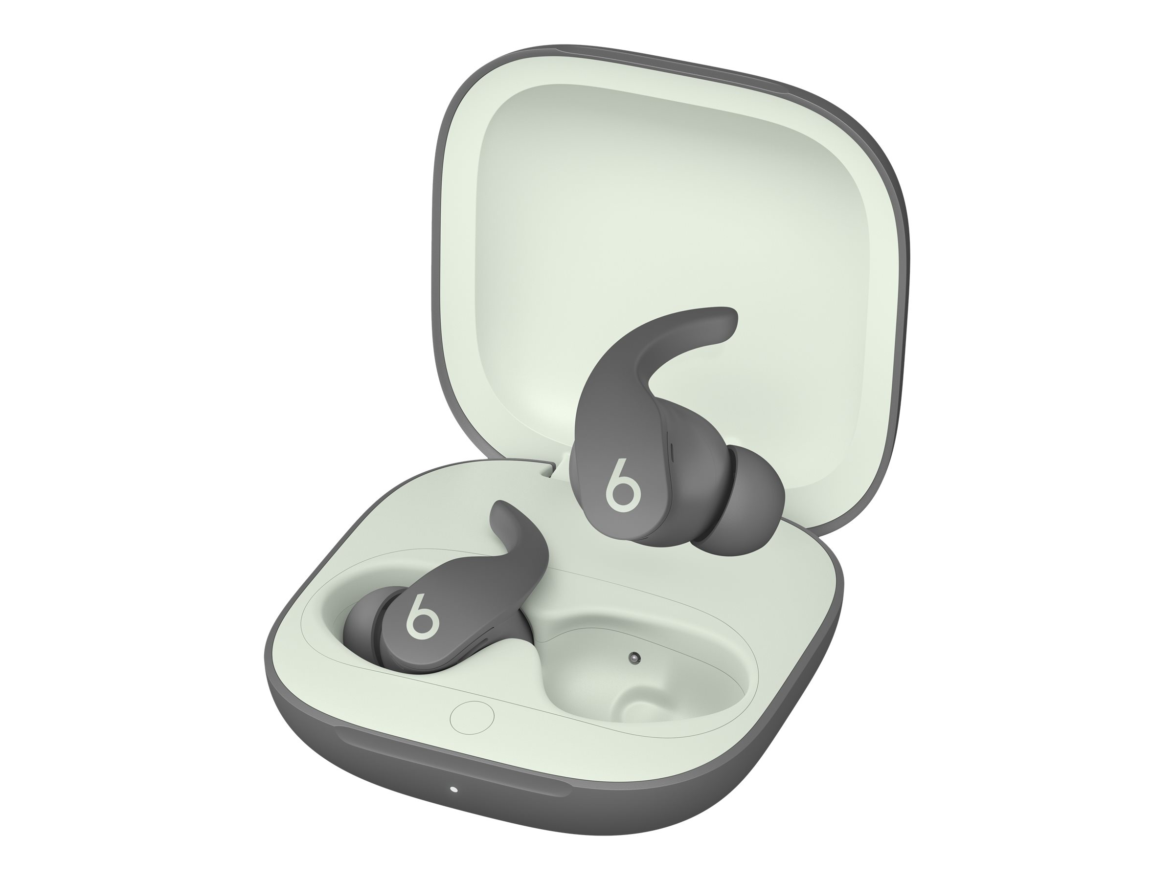 Beats Fit Pro - True Wireless-Kopfhrer mit Mikrofon - im Ohr - Bluetooth - aktive Rauschunterdrckung - Sage Gray